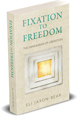 Fixation to Freedom 4th edition cover