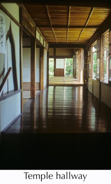 11a temple hallway